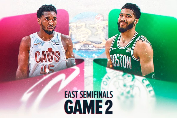 塞爾提克vs騎士,celtics vs cavs